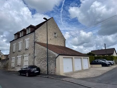 appartement f3 - 64 m2 saint-martin etampes