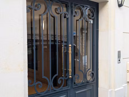 appartement - les clayes-sous-bois - 1 pièce