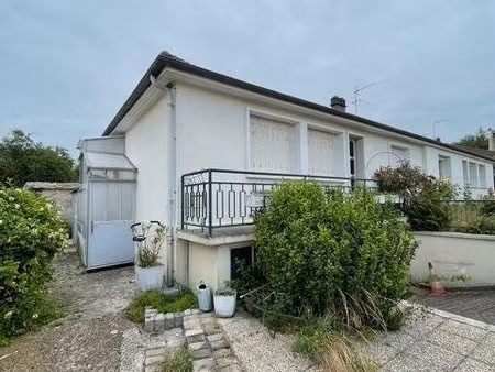 quartier saint pierre maison de 4 pièces sur 380m2 de terrain