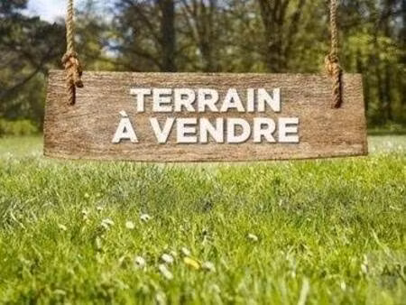 terrain champêtre/forestier à vendre
