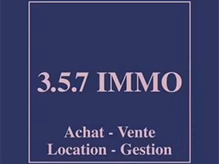 etampes. quartier saint pierre. pavillon de plain-pied de 105m2 avec garage.