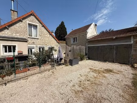 maison avec jardin etampes