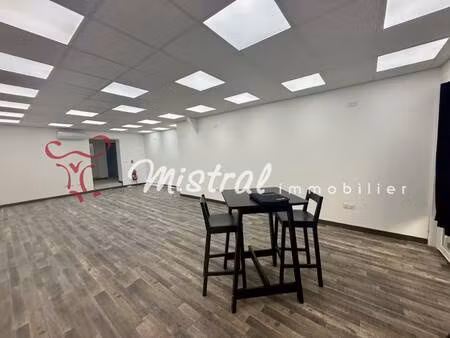 local commercial à louer