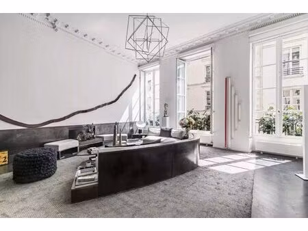 appartement paris vi eme