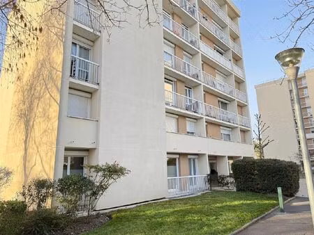 vente appartement 2 pièces 53 m² taverny (95150)