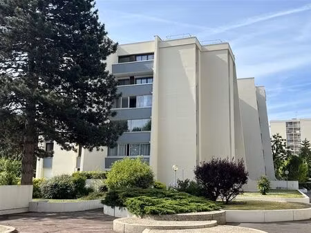 vente appartement 2 pièces 55 m² taverny (95150)