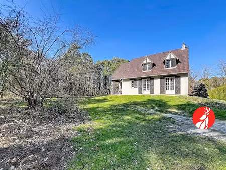 vente maison 6 pièces 145 m² à barbizon (77630)  380 000 €