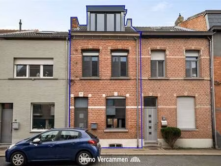 maison à vendre à muizen € 315.000 (llt2z) - immo vercammen | zimmo