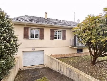 vente maison 5 pièces 86 m² montigny-lès-cormeilles (95370)