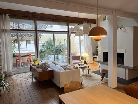 vente maison 4 pièces 121 m² montredon-des-corbières (11100)