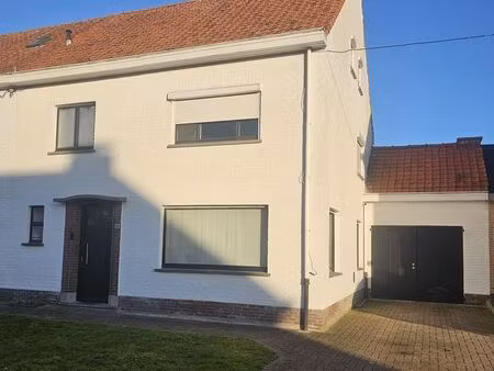 maison à vendre à roeselare € 285.000 (llt3a) - | zimmo