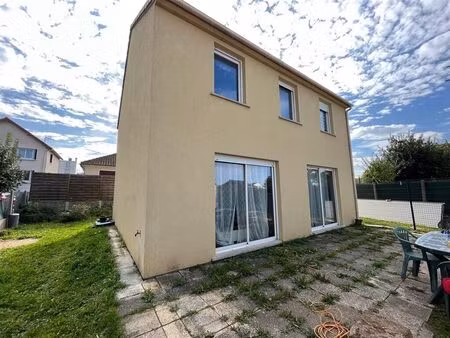 vente maison 7 pièces 120 m² taverny (95150)