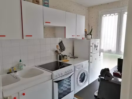 location appartement 1 pièce 32 m² à longvic (21600)  500 €