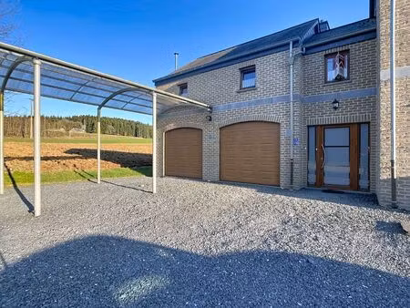 appartement à louer à amberloup € 500 (llt0b) - era b-lux (bastogne) | zimmo