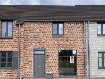 maison à louer à aalter € 1.290 (llt34) - dewaele - aalter | zimmo