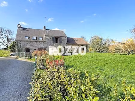 pozzo immobilier- yquelon