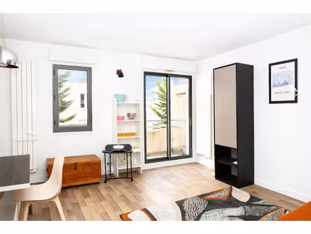 vente appartement 1 pièce 28.45 m² à croissy-sur-seine (78290)  231 000 €