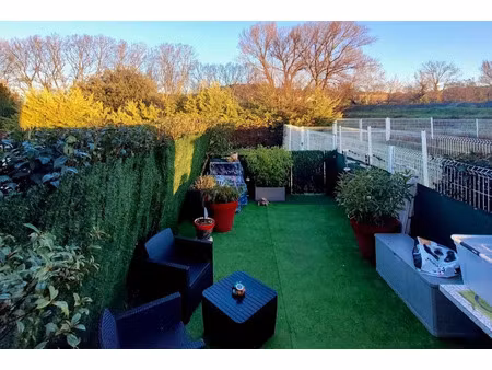 vente appartement 1 pièce 32 m² à meyreuil (13590)  210 000 €