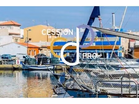 restaurant à vendre