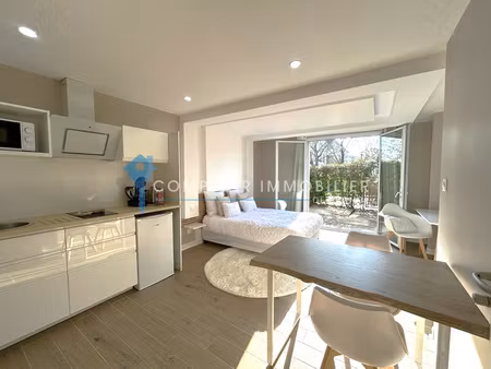 a vendre - petit immeuble de rapport (11% brut) - 2 appartem