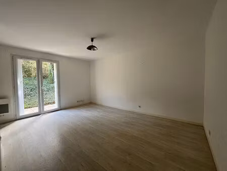 appartement poitiers studio - 24.01 m2