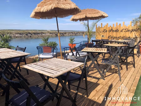 vente local commercial