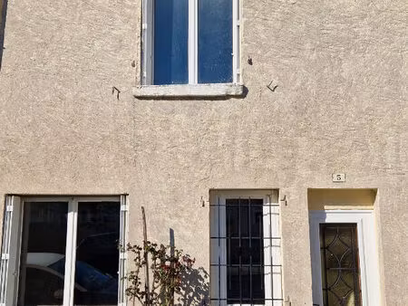 maison cormery 2 pièce(s) 65 m2