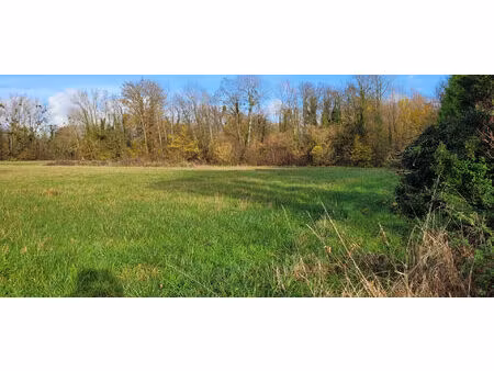 terrain de loisirs - saint sauveur les bray - 3000 m2