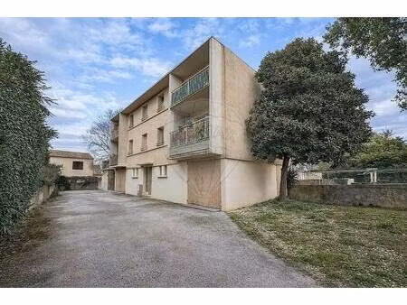 immeuble à vendre