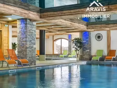 aravis international
