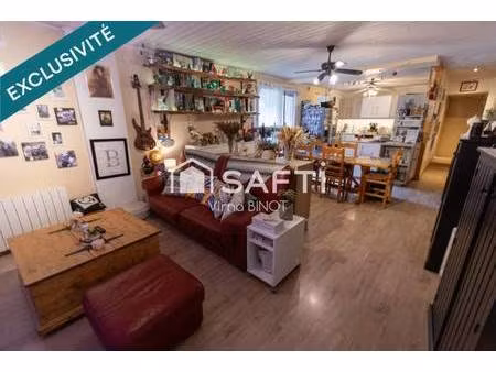 safti binot virna conseiller indépendant