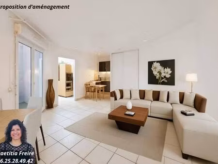 efficity laetitia freire