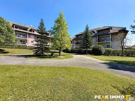 peak immobilier rumilly