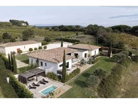 poncet & poncet christie’s international real estate occitanie