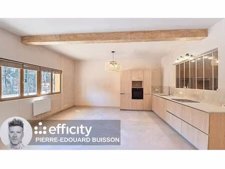 efficity pierre edouard buisson