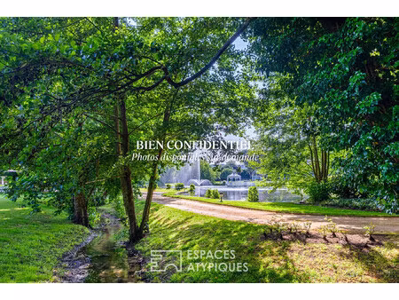 vente maison 15 pièces