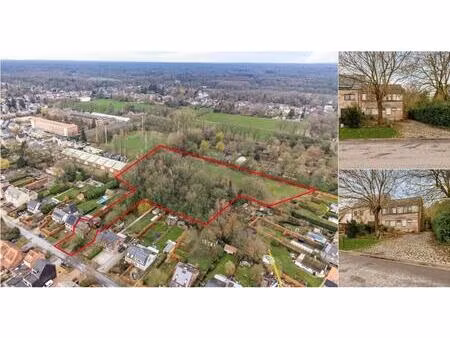 maison à vendre à vinusakker 98 kapellen (rbv41621)