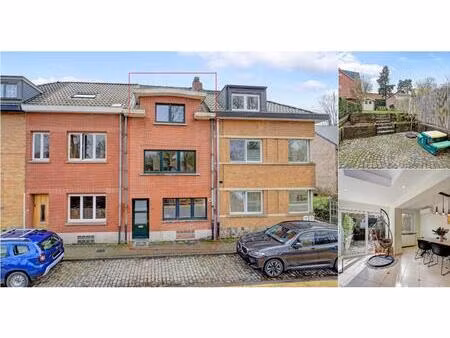 maison à vendre à brusselsesteenweg 198 tervuren (rbv41828)