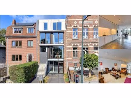 maison à vendre à dorpsstraat 34 tervuren (rbv41832)