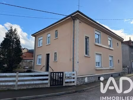 vente immeuble 160 m² digoin (71160)