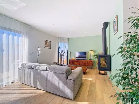 vente maison 5 pièces 98 m² drumettaz-clarafond (73420)