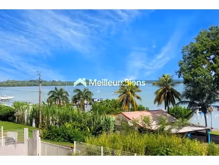 vente duplex 4 pièces 100 m² à baie mahault (97122)  245 000 €