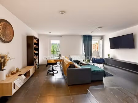 vente appartement 3 pièces 67 m² à enghien-les-bains (95880)  257 000 €