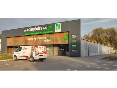 location property.type.service à tarbes (65000)