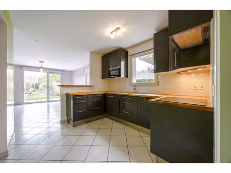 vente maison 4 pièces 99 m² aix-les-bains (73100)