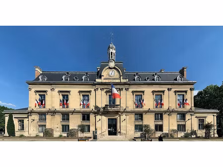 vente appartement 2 pièces 48 m² à saint-ouen (93400)  365 700 €