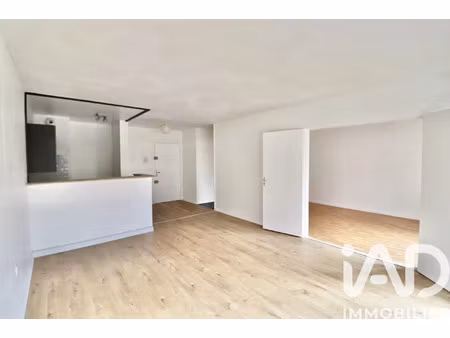 vente appartement 3 pièces 73 m² fontainebleau (77300)