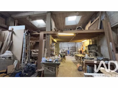 vente appartement 5 pièces 208 m² la falaise (78410)
