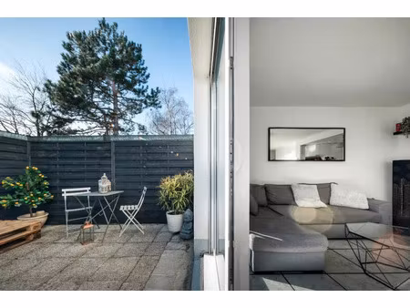 vente appartement 3 pièces 81 m² les clayes-sous-bois (78340)