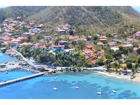 vente appartement 3 pièces 56.63 m² à terre de haut (97137)  396 416 €